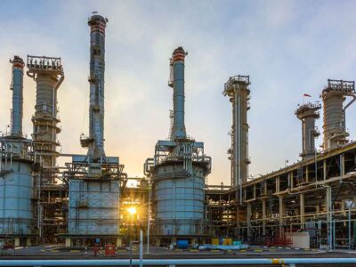 ADNOC, TAQA sign utilities deal