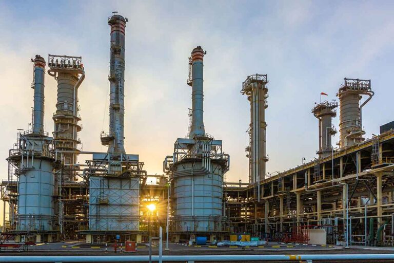 ADNOC, TAQA sign utilities deal