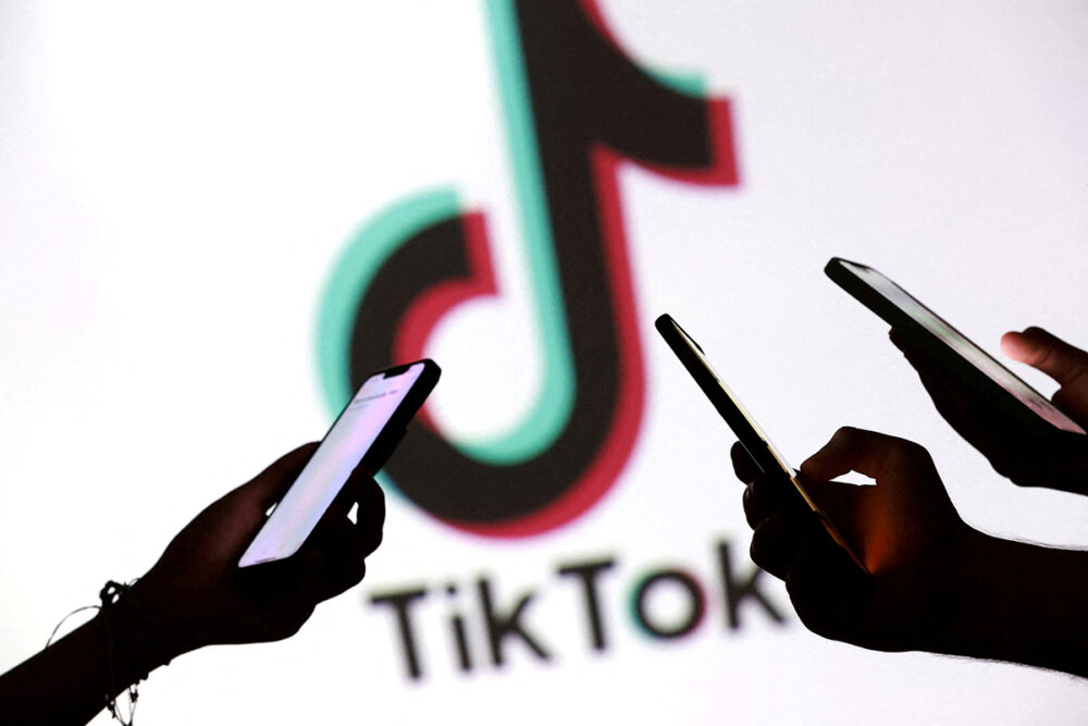 Abu Dhabi’s MGX buys 15% stake to keep TikTok alive in the US
