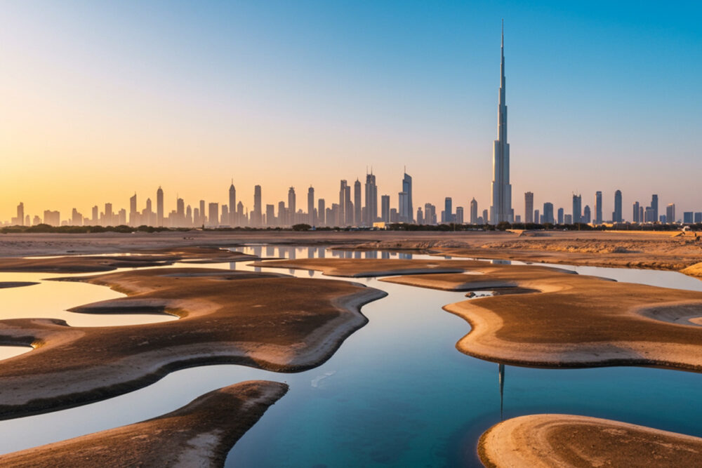 UAE launches new national assessment amid rising climate risks