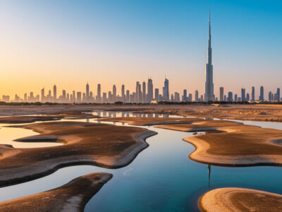 UAE launches national adaptation finance review