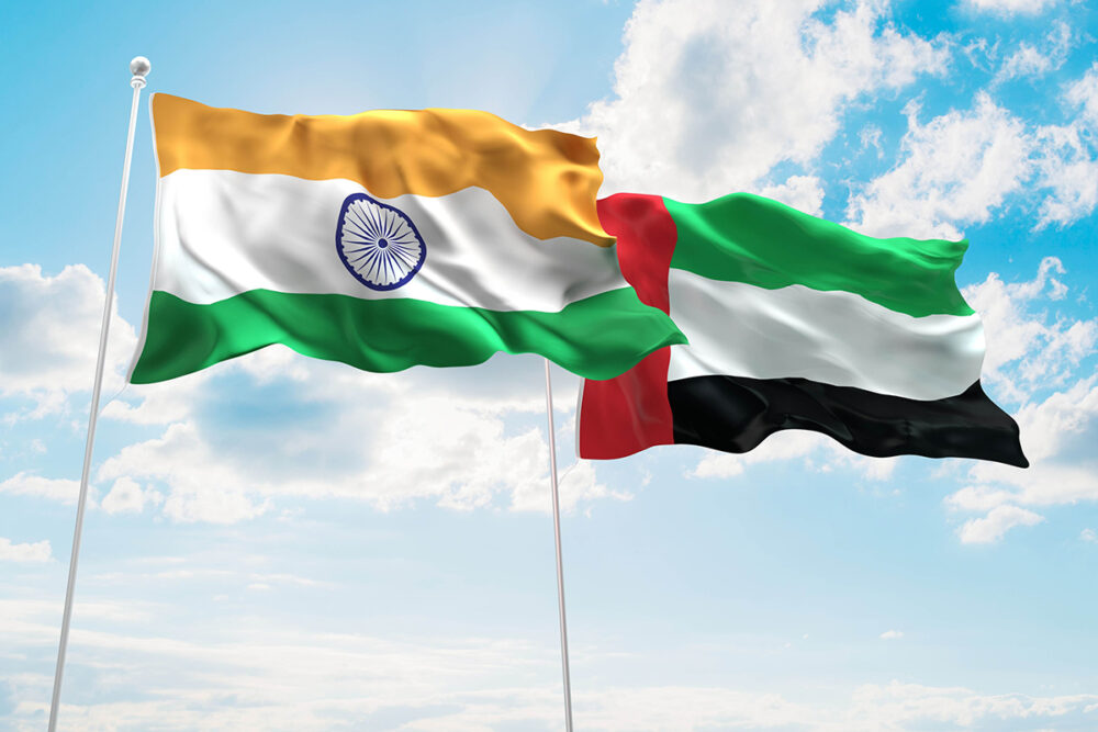 UAE–India Business Council targets AI, infrastructure and clean energy in 2026 agenda