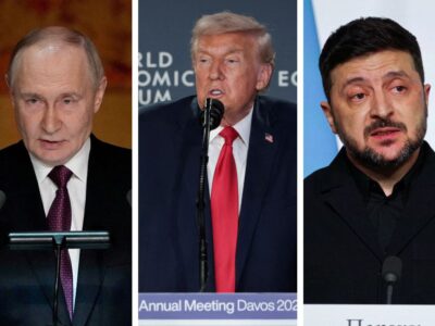 UAE Ukraine Russia US