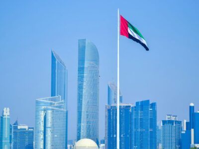 UAE to lead MENAFATF in 2026