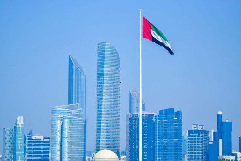 UAE to lead MENAFATF in 2026