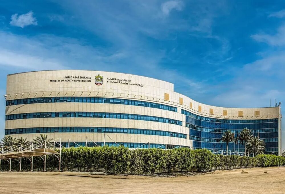 UAE health survey flags obesity, inactivity and vitamin D deficiency