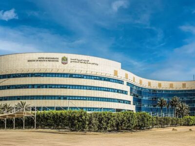 UAE health
