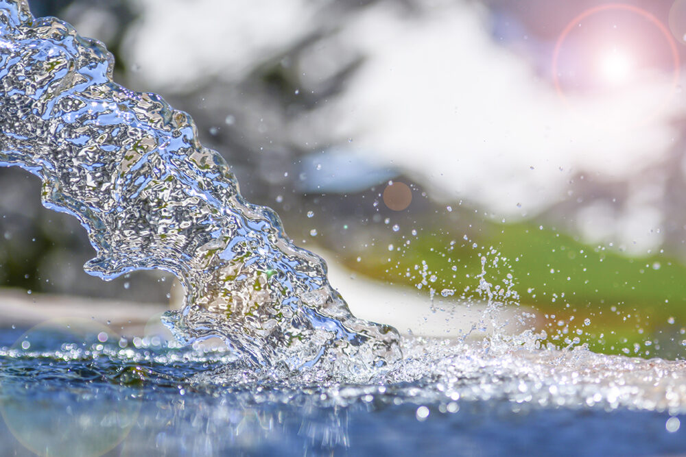 Abu Dhabi launches $2bn water push to tackle global shortages