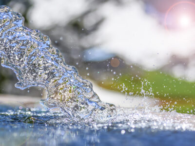 Abu Dhabi Global Water Platform