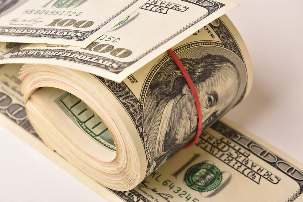 GCC debt market tops $1.1trn as dollar issuance surges – report