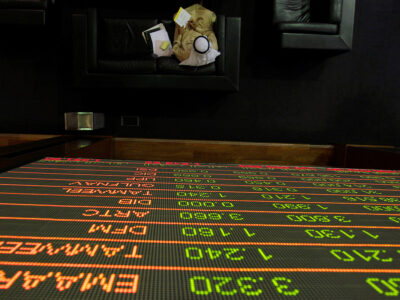 UAE Capital Market Authority