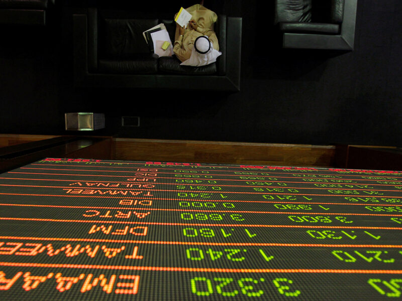 UAE Capital Market Authority