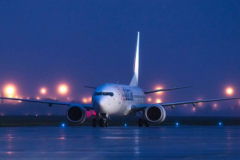 flydubai turns to AI-driven technology to sharpen ground operations
