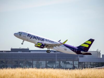 flyadeal Saudi Arabia flights