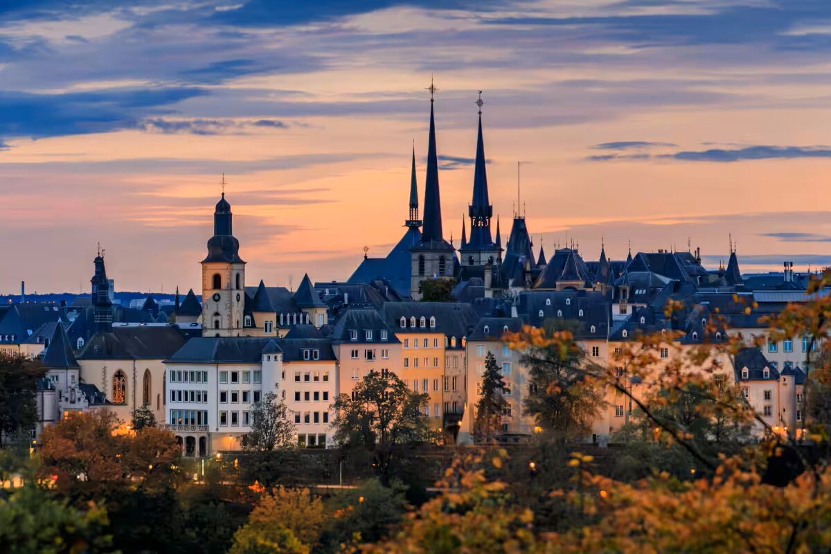 luxembourg Etihad Abu Dhabi