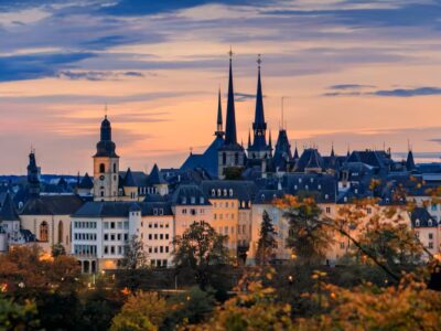 luxembourg Etihad Abu Dhabi