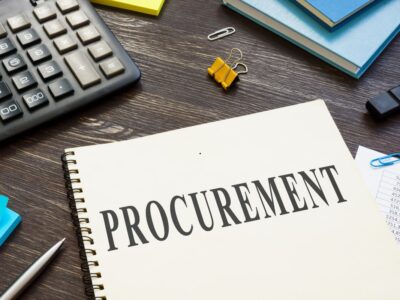 Saudi procurement jobs