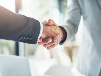 MCG Talent management buy-out