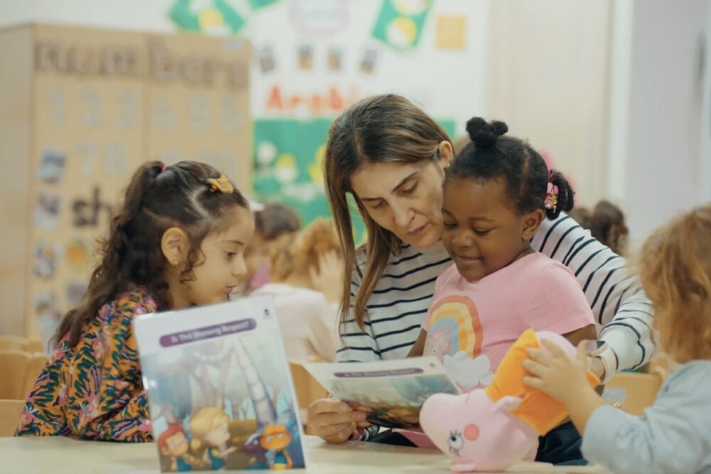 More than 80% of students feel supported at school – survey