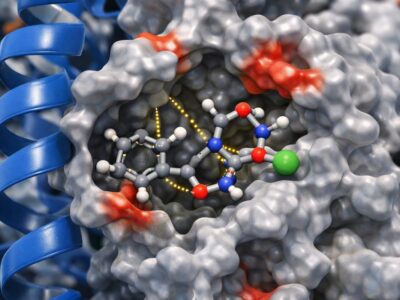 CE-Ventures backs Think Bioscience