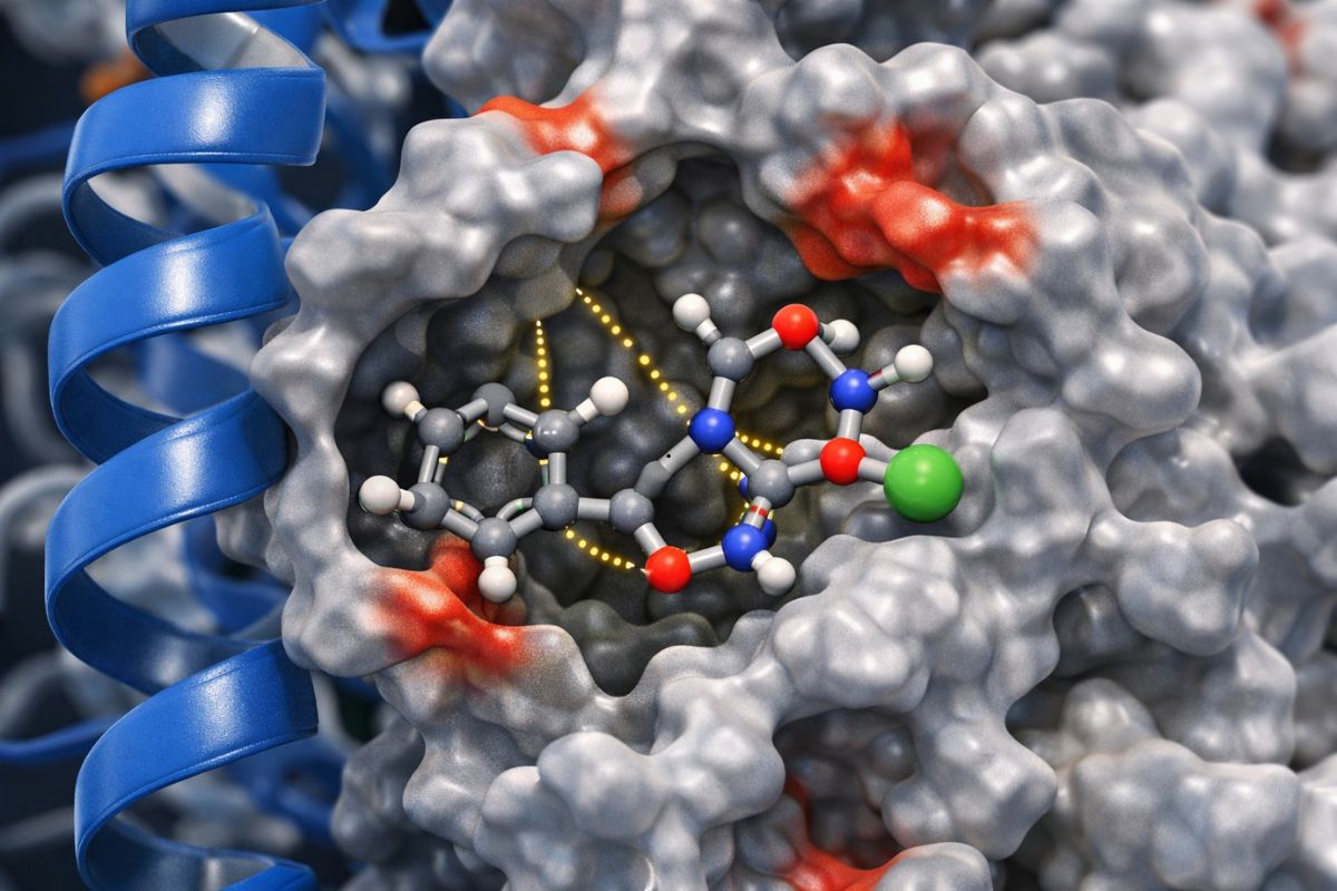 CE-Ventures backs Think Bioscience