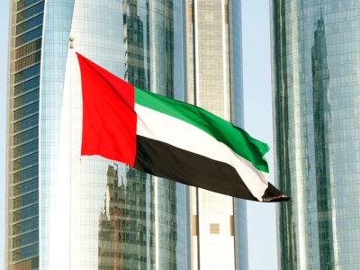 UAE at World Economic Forum