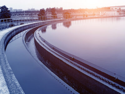 Drake & Scull unit lands Egypt’s water infrastructure