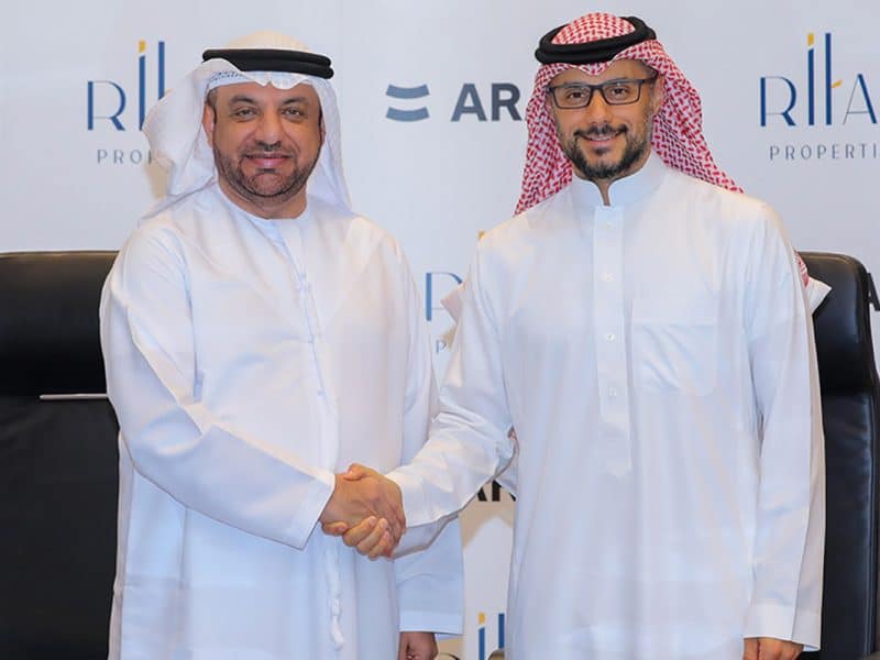 Dubai real estate