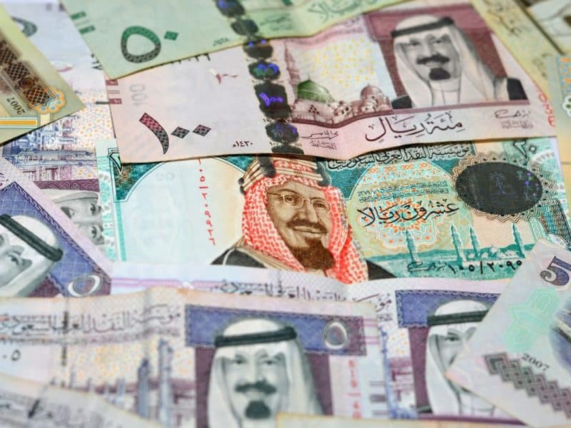 Saudi Arabian sovereign wealth fund, Public Investment Fund (PIF)