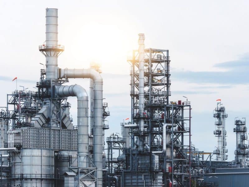 Saudi Arabia competitiveness programme industrial sector