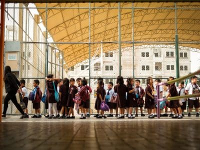Knowledge and Human Development Authority (KHDA) in Dubai