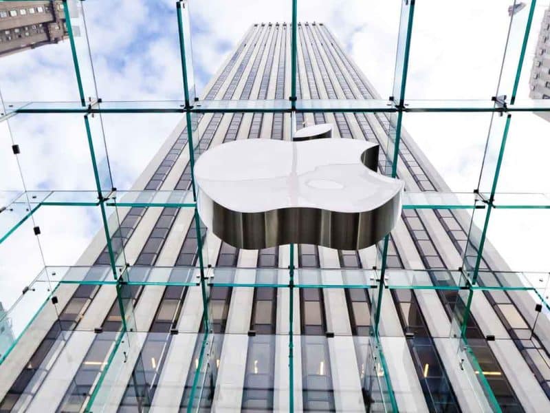Apple