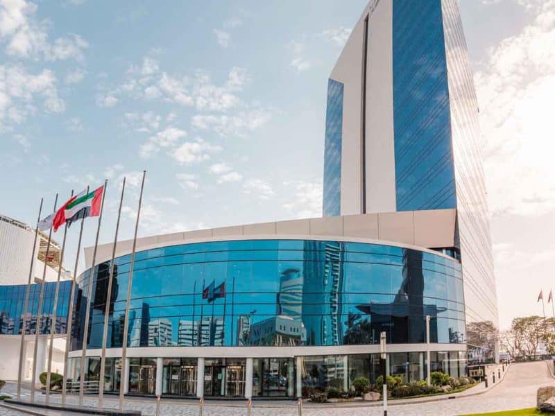 Dubai Centre for Family Businesses