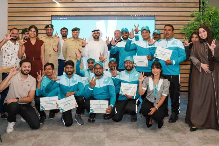 Deliveroo UAE