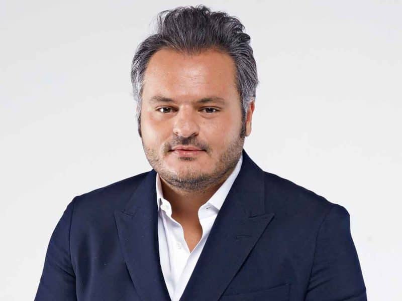 Idealz CEO Jad Toubayly