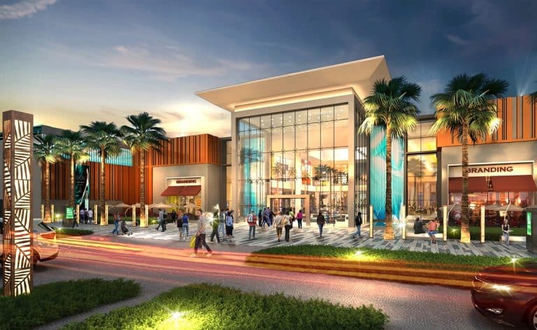 mall of muscat