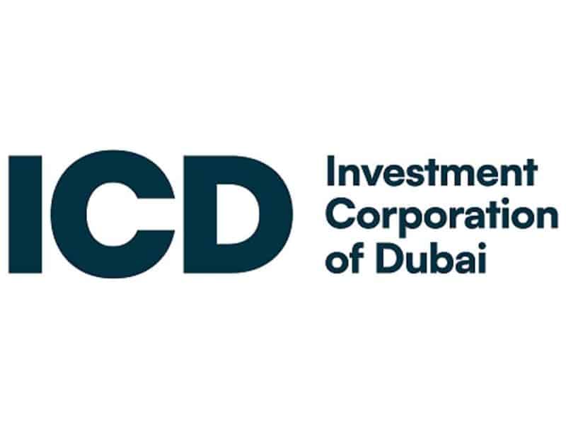 Investment Corporation of Dubai ICD