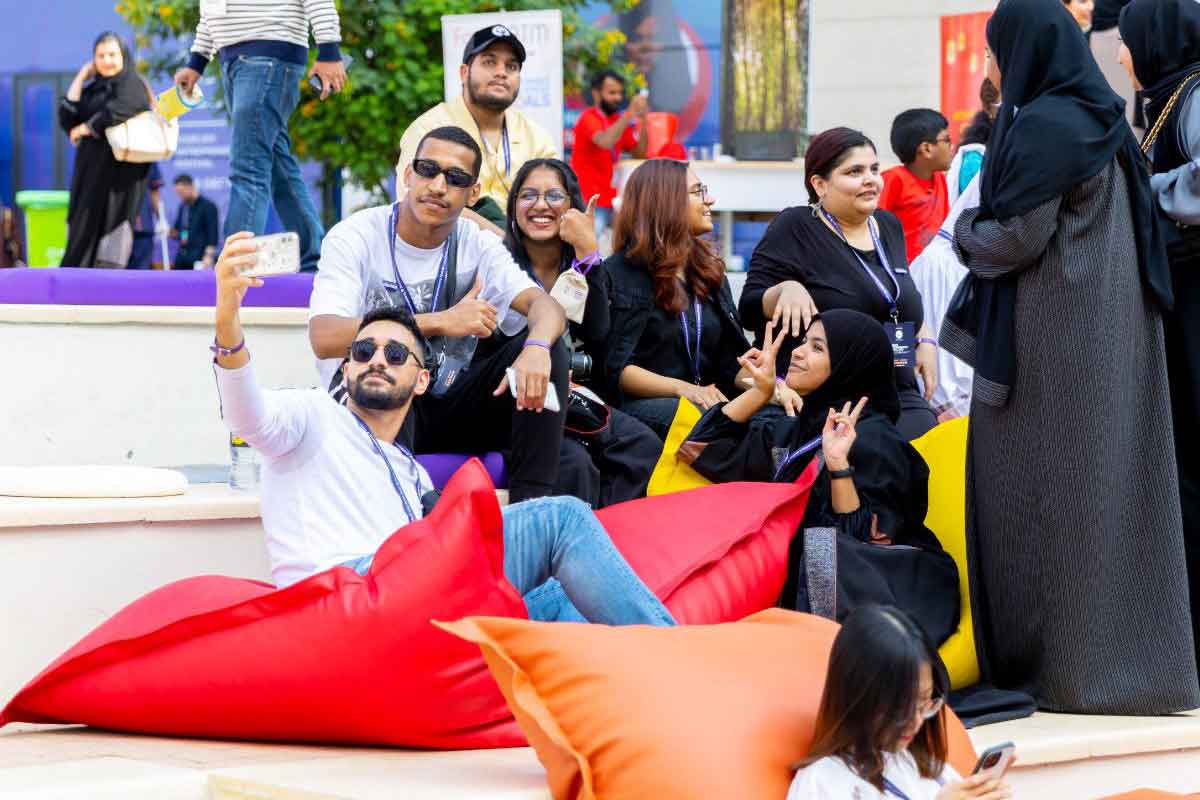Sharjah Entrepreneurship Festival