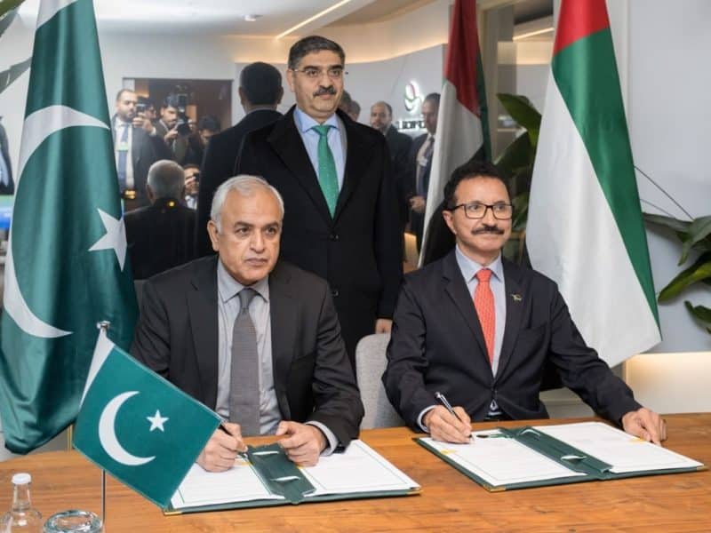 dubai pakistan