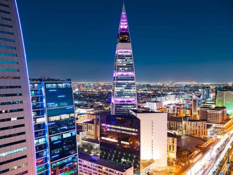 Savills