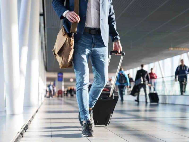 Tumodo business travel