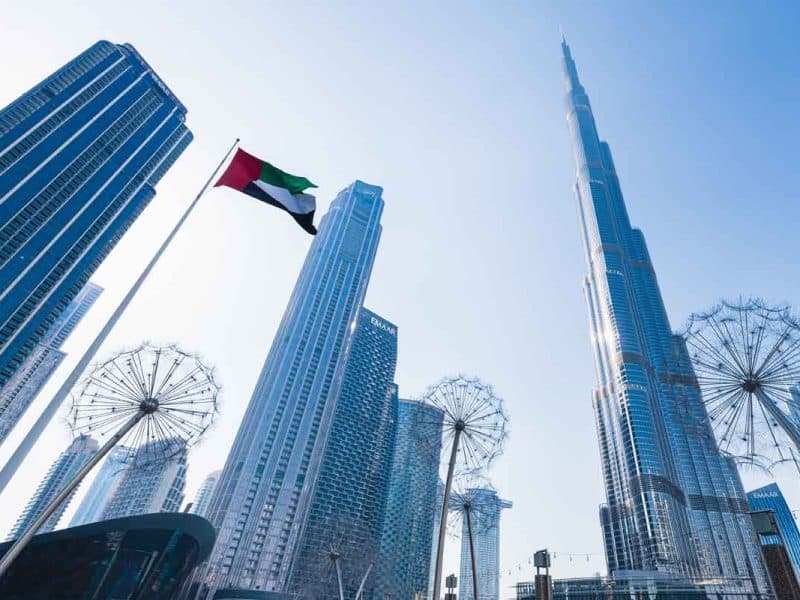 UAE labor resilience market