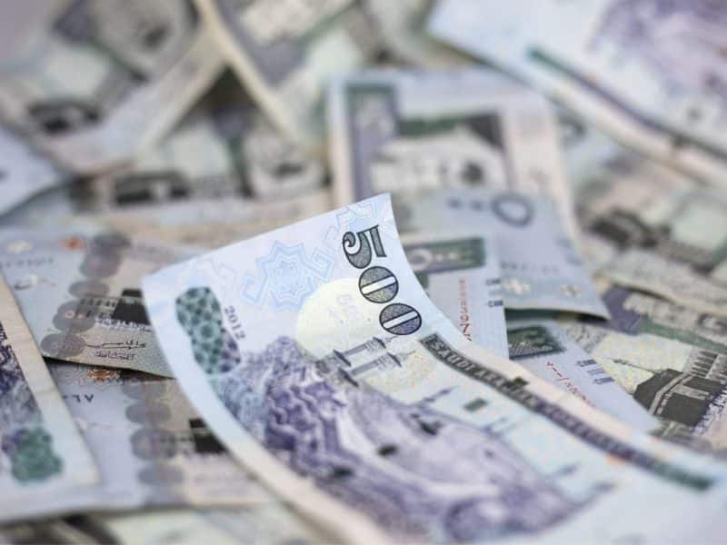 Saudi investments GDP