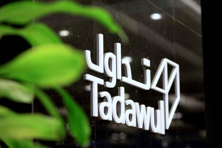 Saudi Tadawul