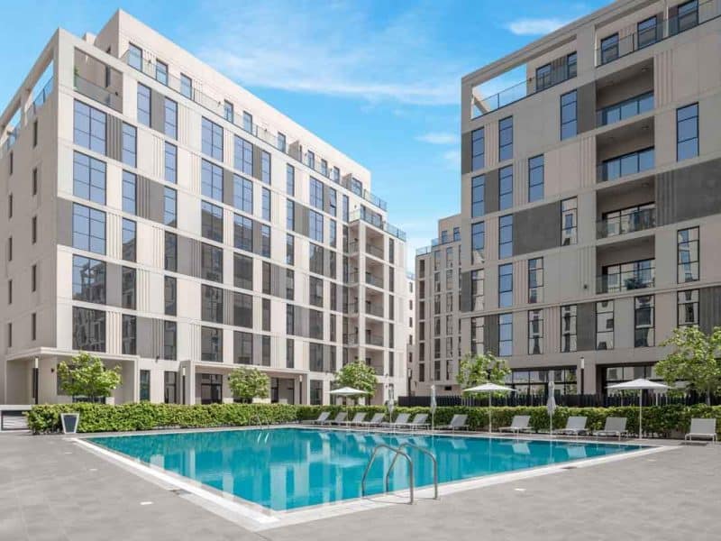 Al Mamsha by Alef Group