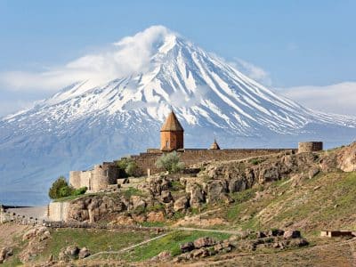 UAE Armenia