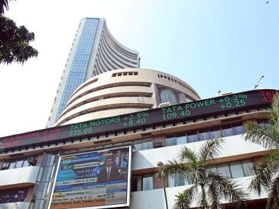 BSE Sensex India