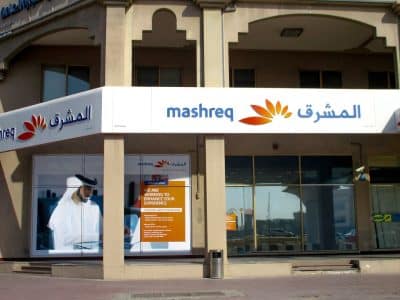 Mashreq
