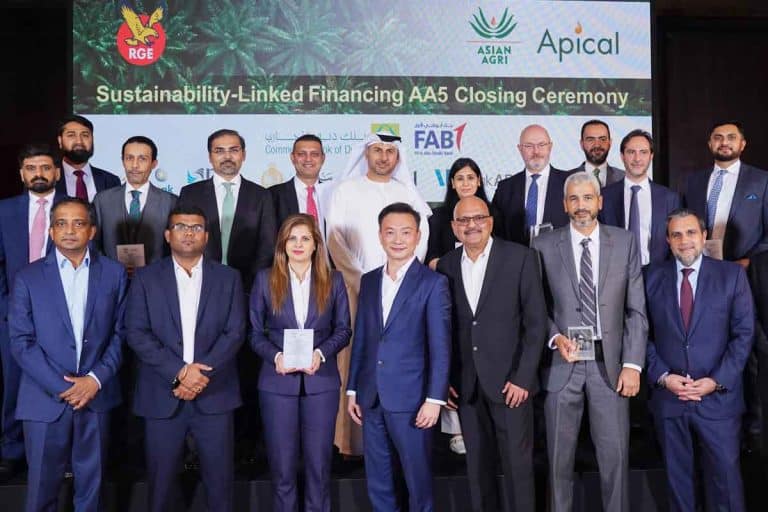 RGE (Royal Golden Eagle)