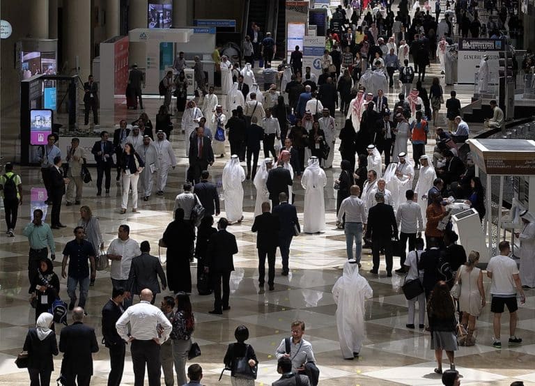 Dubai business events